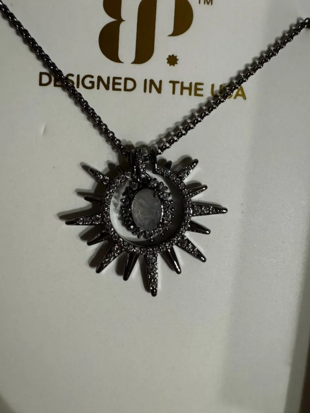 Bomb Party- Halo Collection- Beautifully Remembered- NK38825